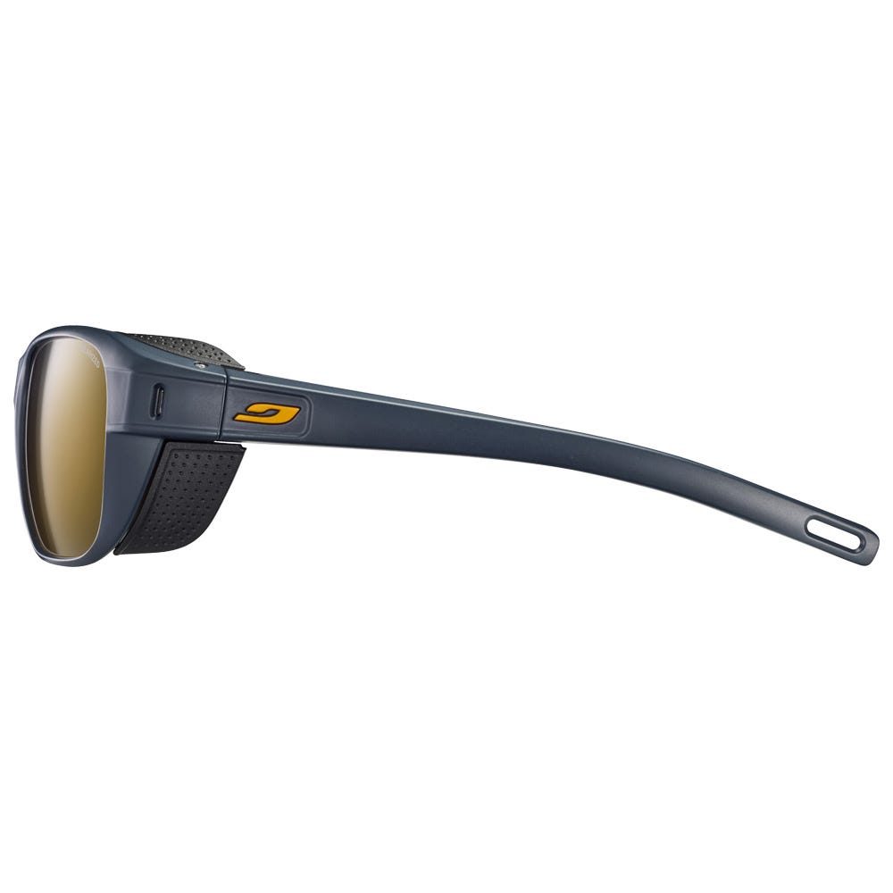 Camino Bleu Noir Spectron 3 Polarized