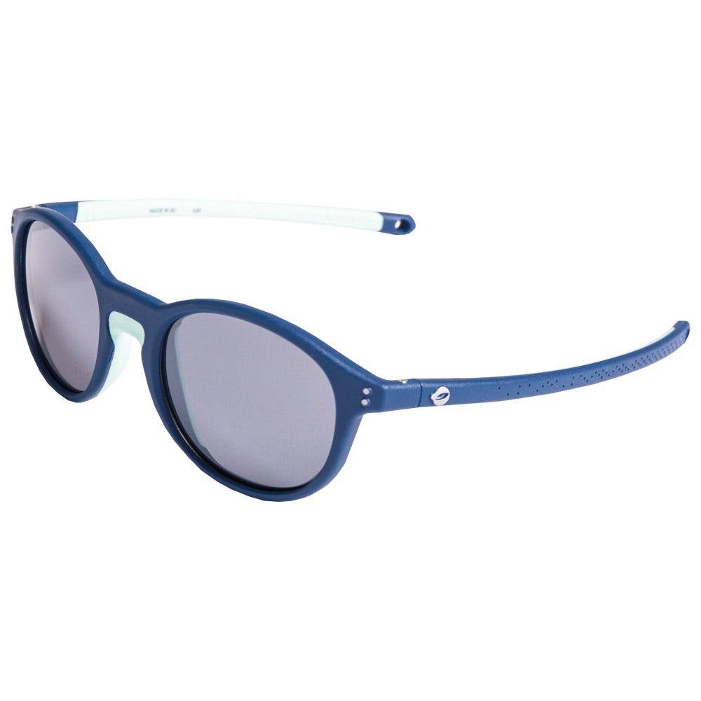 Flash Bleu Fonce Bleu Clair Spectron 3+ Silver Flash