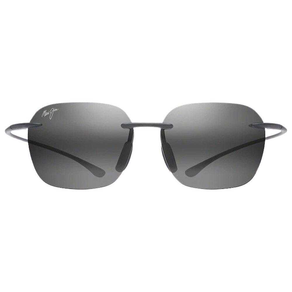 Komohana Matte Grey Mauipure Lt Neutral Grey