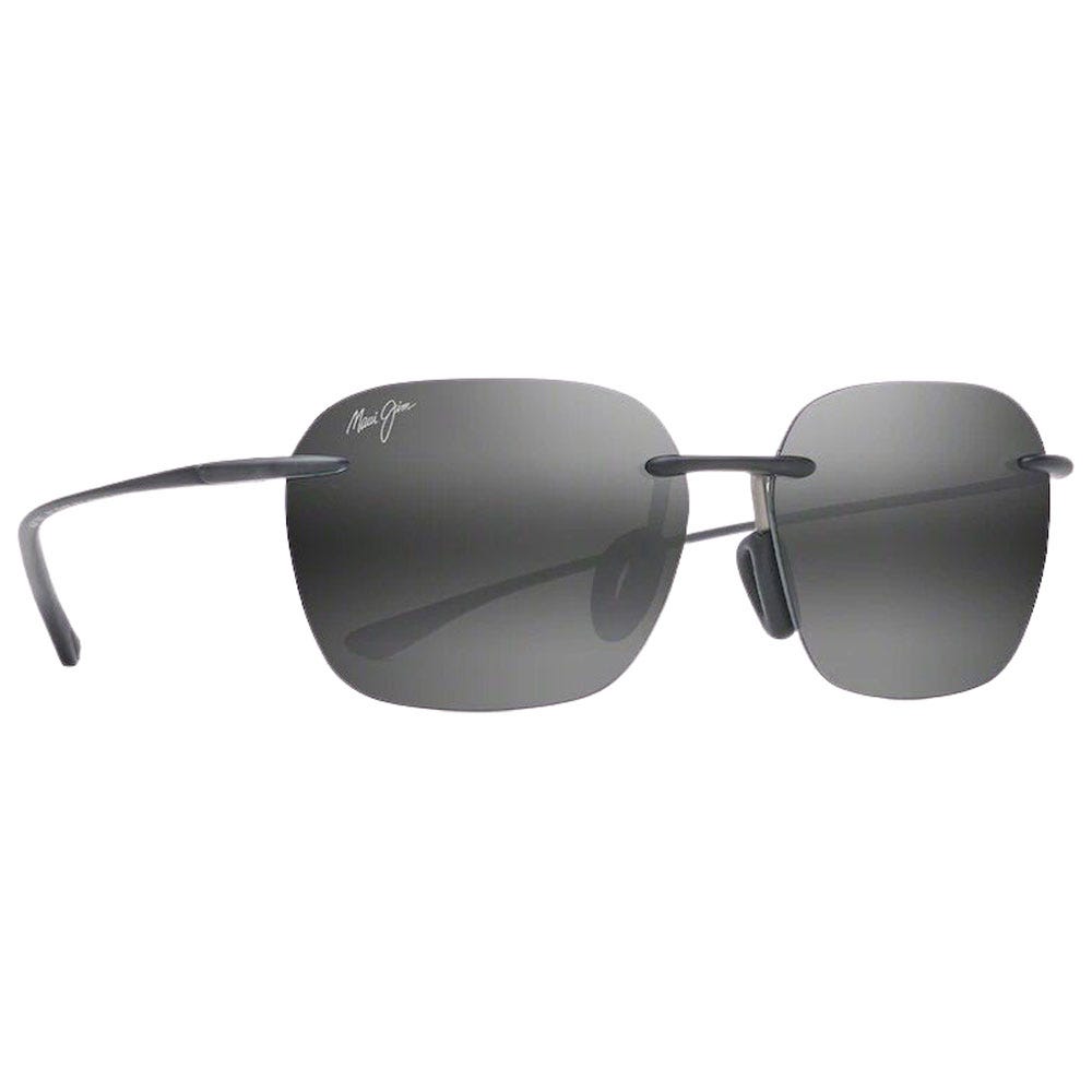 Komohana Matte Grey Mauipure Lt Neutral Grey