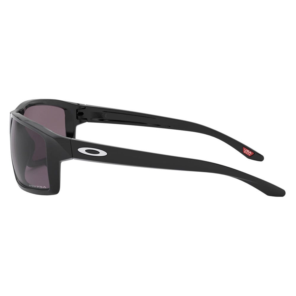 Gibston Polished Black Prizm Grey