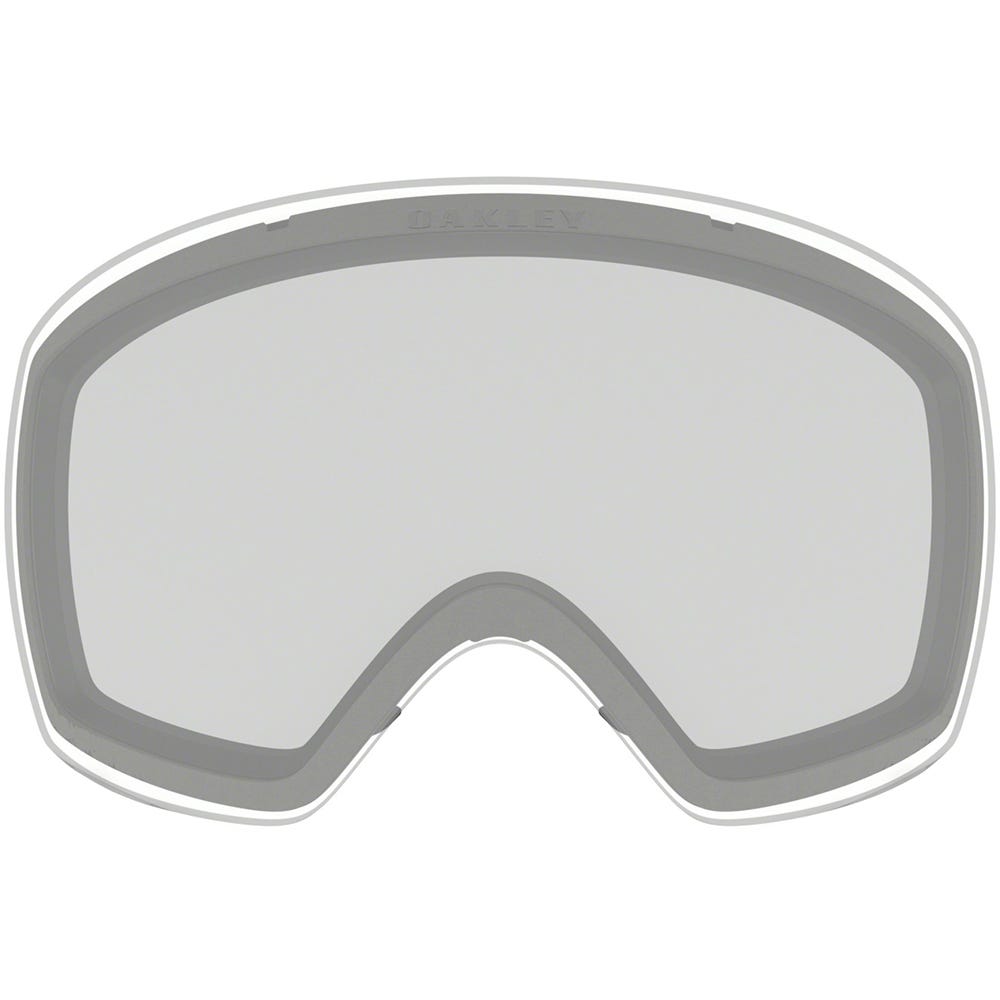 Flight Deck M Clear