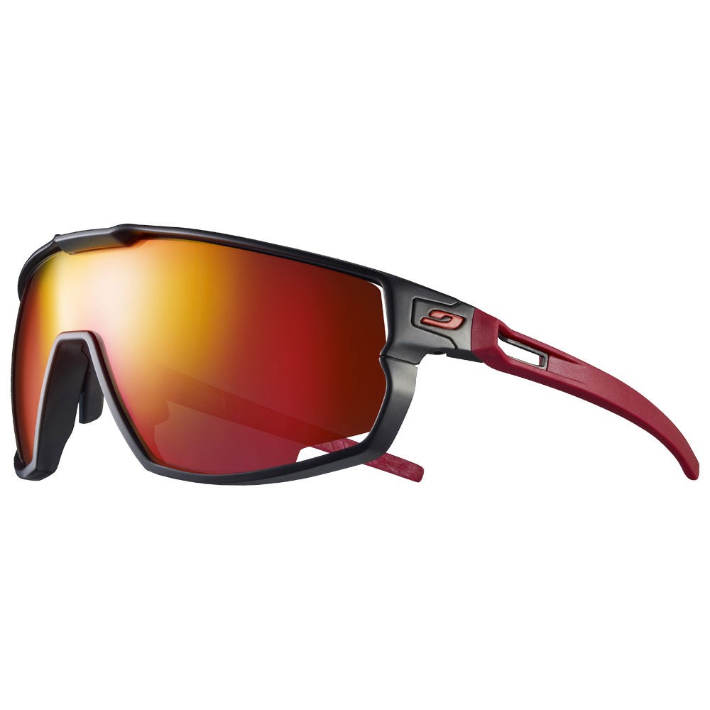 Rush Noir/rouge Spectron 3 Cf