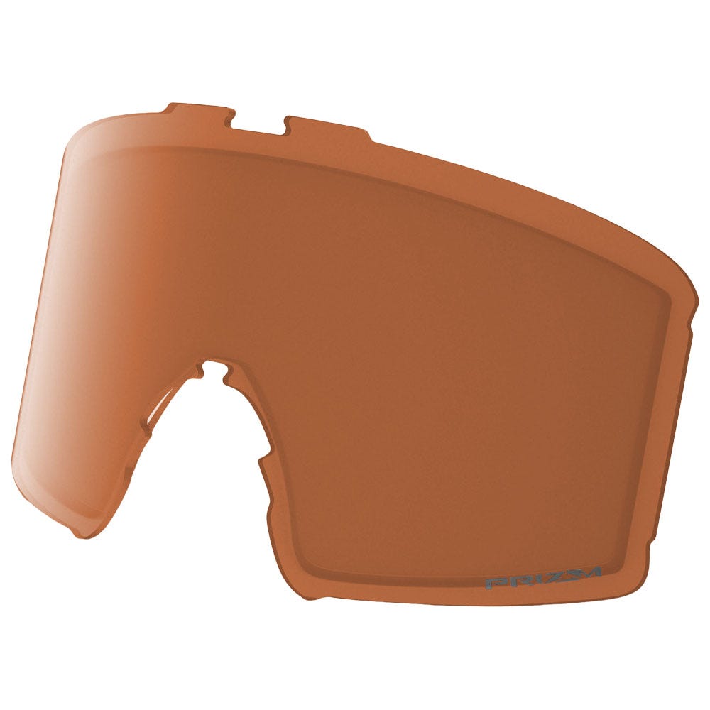 Line Miner L Prizm Persimmon