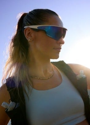 Oakley Prizm-Glas-Ratgeber