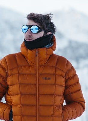 Julbo High Mountain Leitfaden