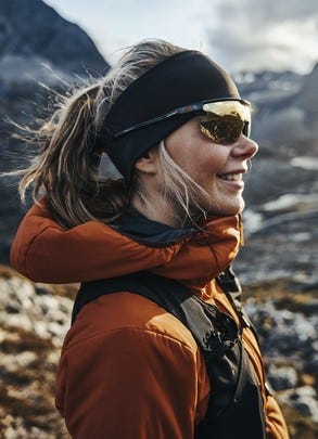 Anleitung Julbo Reactiv 1-3