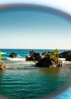 Maui Jim Technologie-Leitfaden
