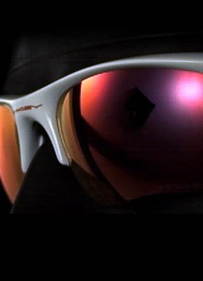 Oakley HDO-Leitfaden