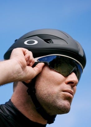 Oakley Meta Vanguard &ndash; Leitfaden