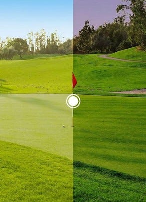 Oakley Prizm Golf-Ratgeber