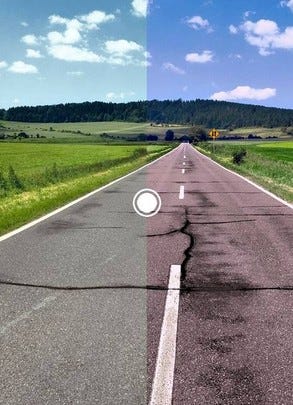 Oakley Prizm Road &ndash; Leitfaden