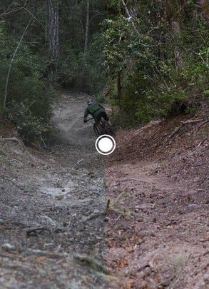 Oakley Prizm Trail &ndash; Leitfaden