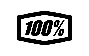 100%