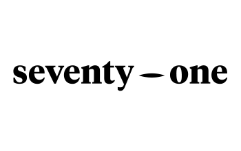 Seventyone Percent