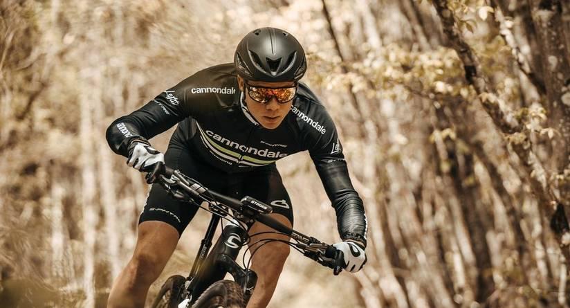 Mountainbike-Sonnenbrillen