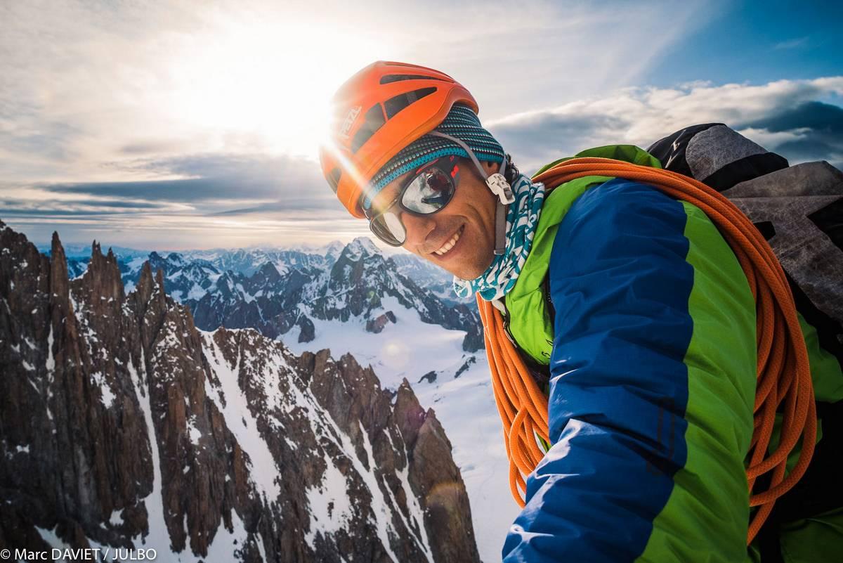 Julbo Gletscherbrillen Julbo Gletscherbrillen