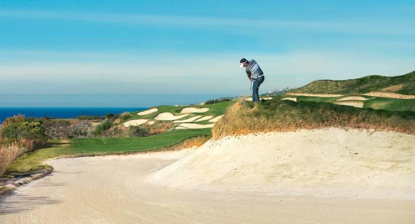 Golf-Sonnenbrillen