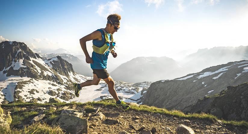 Trailrunning-Sonnenbrillen