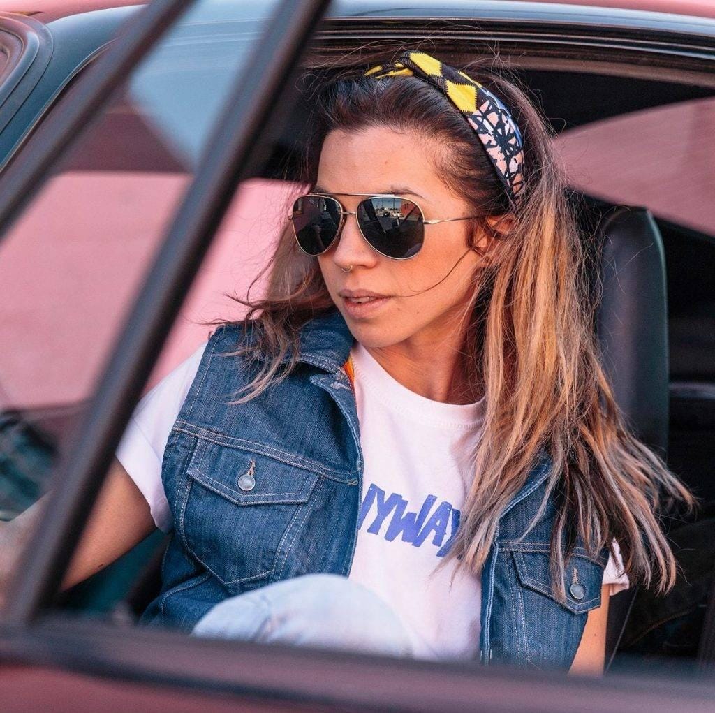 Vintage Aviator-Sonnenbrillen Vintage Aviator-Sonnenbrillen