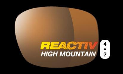 Logo Reactiv High Mountain