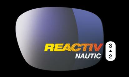 Logo Reactiv Nautic
