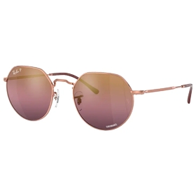 Ray Ban RB3565 Jack
