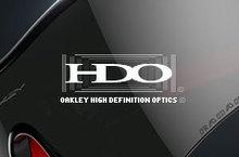 Oakley HDO Gläser