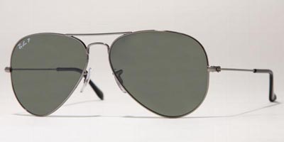 Ray-Ban Aviator Sonnenbrille
