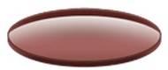 Maui Jim Glas in der Tönung Maui Rose