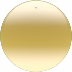 Vuarnet Skilynx-Glas mit hohem Kontrast