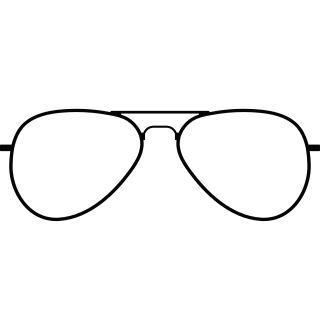 Aviator-Sonnenbrillen