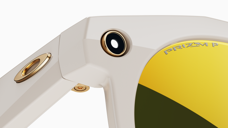 Oakley Meta Kamera