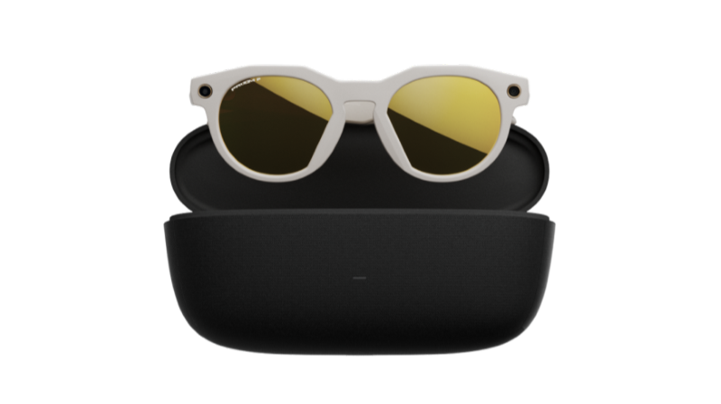 Oakley Meta Ladeetui